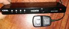 S3l2b2 Switcher Case 4 Hdmi Metal Port Cml Power