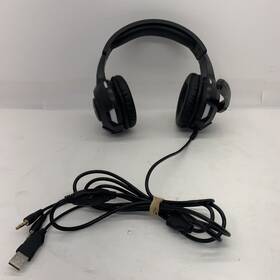 Sbt314 Sylvania Gaming Head Set Usb