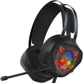 Syndesmos 850060631986 Gaming Headset For Xbox Series X/s Ps5 Ps4 Pc With 7.1 Surround Sound