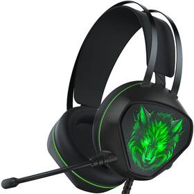 Syndesmos 850068086009 Gaming Headset For Xbox Series X/s One Ps5 Ps4 Pc With 7.1 Surround