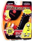 Dgu810 System -video Av Cable Universal Selector Dreamgear