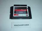 T-81256 Sega Power Base Mini Adapter Cartridge Plays Master 0021481610038