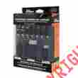 T06-42153 Turbofrog Turbogaming Universal Gaming Av Cables