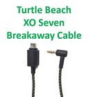 Tbs-2228-01 Turtle Beach Xo Seven Breakaway Cable Condition For 731855022281