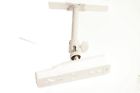 Teachwithtech Deluxe Mount And Threaded Battery Cover For Wii Remote Interactive Whiteboard I 704725683578