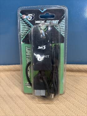 Team 5 701111871103 Rf Unit Adapter -tv And Xbox Compatible Game Switch