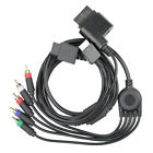 Tec-unvrsl-av Universal Cable Gaming Consoles Tecline 6 Ft Audio Video Component For Ps2 Ps3 Xbox 360 Wii 647732324020