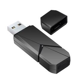 Tectinter 766157872616 Wireless Adapter For Xbox One Series X S Elite Controllers Pc Windows