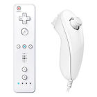 Tek-wii001 Tekdeals White Remote Wiimote