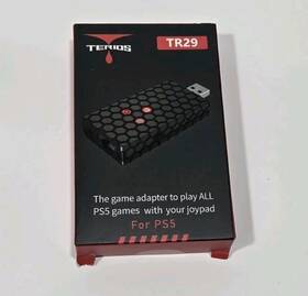 Tr29 Terios Ps5 Controller Adapter