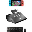 Tg-1 Tico Nico Keyboard Mouse Set Adapter For Xbox 663751230258