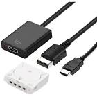 Th0401173 Hdmi Accessories Link Cable For Sega Dreamcast Required 6226631017741