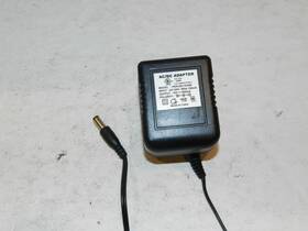 Fd41ud-10-600 Third Party Ac Adapter Power Cord For Fc Twin Fc3 Gn Console Systems Tested