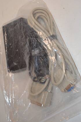 Tg-6002-24v-es Tiger Power Genuine