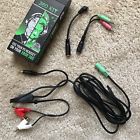 Tmxj360 Xjacker Xbox Adaptor Wiring Kit Use Pc Headset 895693001812