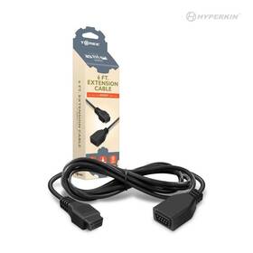 Tomee 810007711492 6ft Genesis Controller Extension Cable