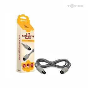 Tomee 810007711508 Controller 6 Ft Extension Cable - Dreamcast Brand New