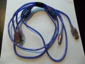 M05988 Tomee Link Cable For Nintendo Game Boy