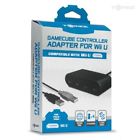 Tomee Wii Gamecube Controller Adapter Brand New