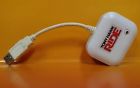 Tony Hawk Ride Usb Dongle Adapter Only Nintendo Wii Free Shipping 032264800041
