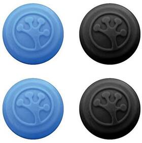 Total Control 857603002029 Grip-it Analog Stick Covers Set Of 4