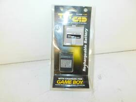 Tc4850 Toy Cad With Charger For Vintage Gameboy - New Ams72