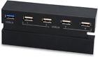 Console-ps4 Tp4-810 Dobe In Usb Hub Port For Controller