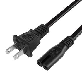 Tpltech 794604987019 6ft Ac Power Cord For Ps4/ps4 Slim/ps5/ps5 Slim/ps3 Super Slim Game