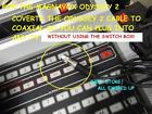 Tre667 Includes Coaxial Adapter Video 760921731468