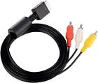 C011 Trenro Av To Rca Cable Compatible With 741948222221
