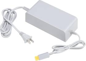 220919 Trenro Charger For Wii U Console Ac Adapter Power Supply Charging Cable Cord