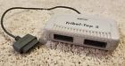 Tribal Tap 5 Naki Tek Multplayer Adapter For Super Nintendo Snes