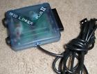 Triolinker-plus-ii Ems Trio Linker Plus Ii Gamecube Gc Dreamcast Dc Controller