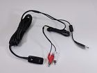 Tritton Inline Audio Control Cable Adapter Kunai Headphones Oem