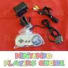 Ttx Retro-bit New Ac Adapter
