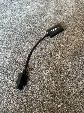 Nxhd-559 Ttx Tech Hd Adapter For Wii And U