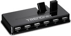 Tu2-h10 Trendnet High Speed Usb 012302740287