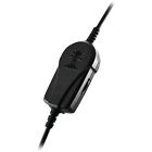 Turtle Beach Ear Force Playstation 4 Talkback Cable With Foam Windscreen Ps4 804904088887
