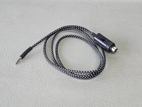 Tb450-2226-01 Turtle Beach Seven Mobile Adapter Cable For Xo7 Xp7 Z7 M7 Sierra