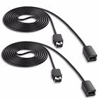 Ty007 Younik Controller Extension Cable For Super Nintendo Pack