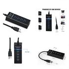 Slim-ps4 Ty769 Adapters Pro Universal Usb Port High Speed Data For