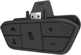 Tyadas 744759088727 Stereo Headset Adapter For Xbox One And Series X S Elite Controller