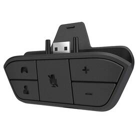 Rmtadapter001 Tyadas Stereo Headset Adapter For Xbox One And Series X S Elite Controller