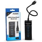 Tyhub01 Usb Hubs Slim Pro Hub High Speed Splitter Expansion Controller