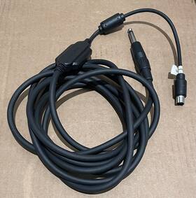 68823 Ubisoft Hercules Rocksmith Usb Guitar Adapter Cable