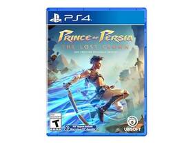 Ubisoft 887256114923 Prince Of Persia The Lost Crown Playstation 4