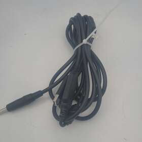 Ubisoft Ubisftherc Hercules Rocksmith Usb Guitar Video Game Adapter Cable Cord Genuine Oem