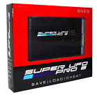 Ufo New Snes Super Pro 8 Game Saves Backup Cartridge Adapter Cart Adaptor 812820046652