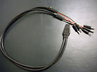 Um1381-1 Model Texas Computer Ti-99 4a Video Instruments Modulator