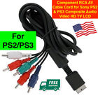 Un-33253 Unbranded-generic Component Rca Av